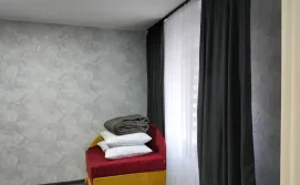 Котедж Березовий світанок