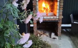 Котедж Там де добре