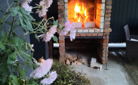 Котедж Там де добре