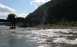 Комплекс для відпочинку Ортус