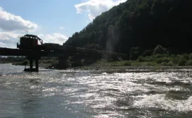 Комплекс для відпочинку Ортус