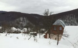 Частная усадьба У Сергея