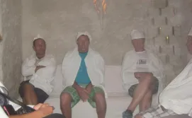 соляная комната