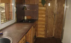 Коттедж "Бунгало"