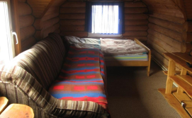 Коттедж "Бунгало"