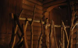 Коттедж "Бунгало"