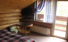 Коттедж "Бунгало"