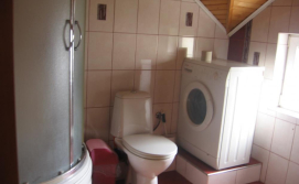 Коттедж "Бунгало"