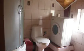 Коттедж "Бунгало"