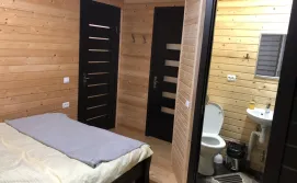 Приватна садиба Два брати