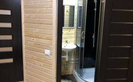 Приватна садиба Два брати