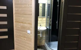 Приватна садиба Два брати