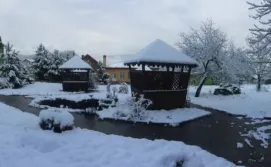 Мотель "Чертур"