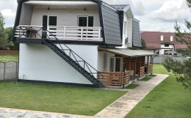 Апартаменти