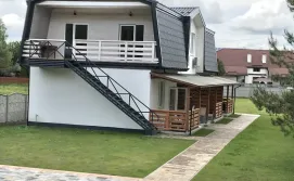 Апартаменти