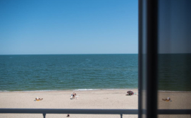 Санаторий Золотые Пески