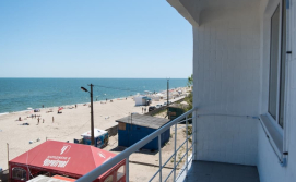 Санаторий Золотые Пески