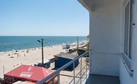 Санаторий Золотые Пески