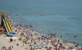 Санаторий Золотые Пески