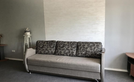 Квартира У самого пляжа