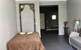 Квартира У самого пляжа