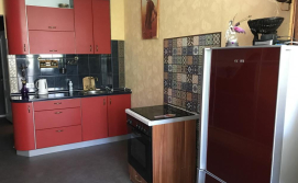 Квартира У самого пляжа