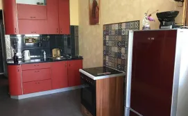 Квартира У самого пляжа