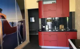 Квартира У самого пляжа