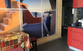 Квартира У самого пляжа