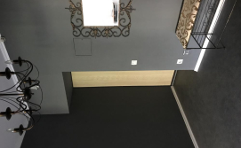 Квартира У самого пляжа