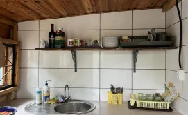 Міні-готель Рукавичка