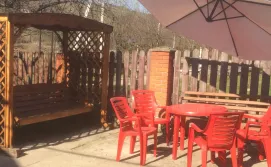 Приватний сектор вул. Кропивницька