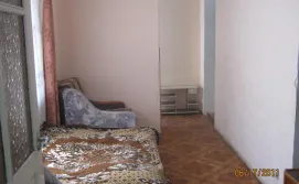 Домик на 5-7 чел.