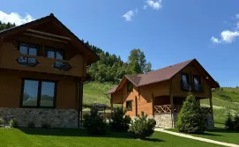 Вілла Біля Плаю