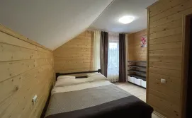 Котедж LUCKY HOUSE Тростян