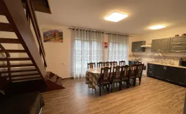 Котедж LUCKY HOUSE Тростян