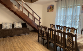 Котедж LUCKY HOUSE Тростян