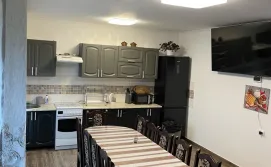 Котедж LUCKY HOUSE Тростян