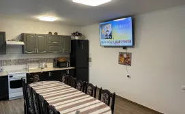 Котедж LUCKY HOUSE Тростян