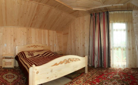 Гостевой дом "Кременная"