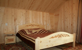 Гостевой дом "Кременная"