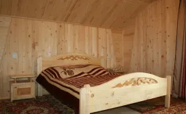 Гостевой дом "Кременная"