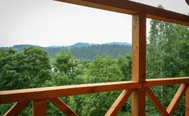 Гостевой дом "Кременная"