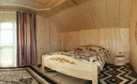 Гостевой дом "Кременная"