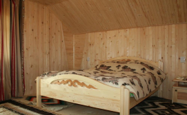 Гостевой дом "Кременная"