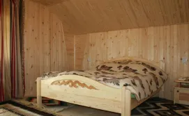 Гостевой дом "Кременная"