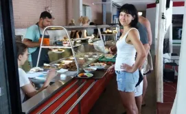 Санаторий Золотые Пески