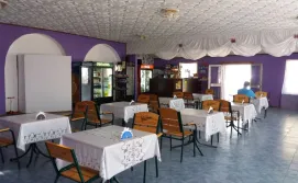 Санаторий Золотые Пески