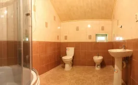 Гостевой дом "Кременная"