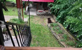 Гостьовий будинок Над Тисою